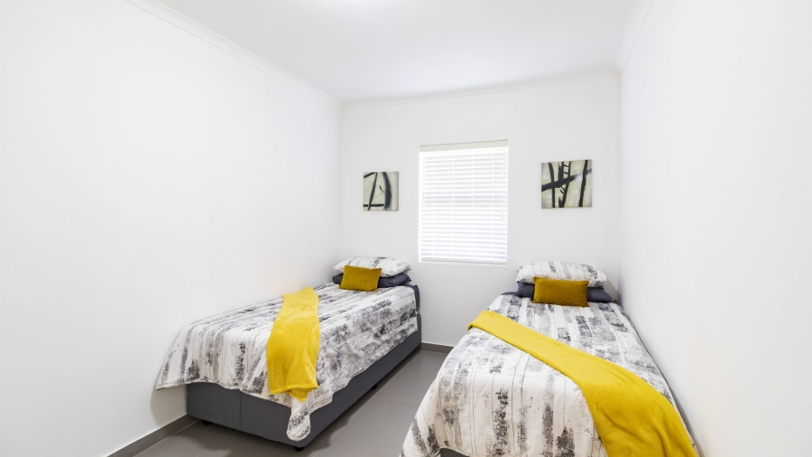4 Bedroom Property for Sale in Sandy Point Beach Estate Western Cape